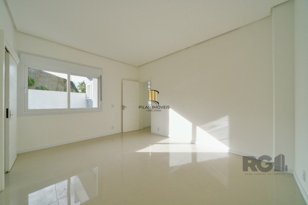 Casa 3 dormitórios no bairro Vila Conceição