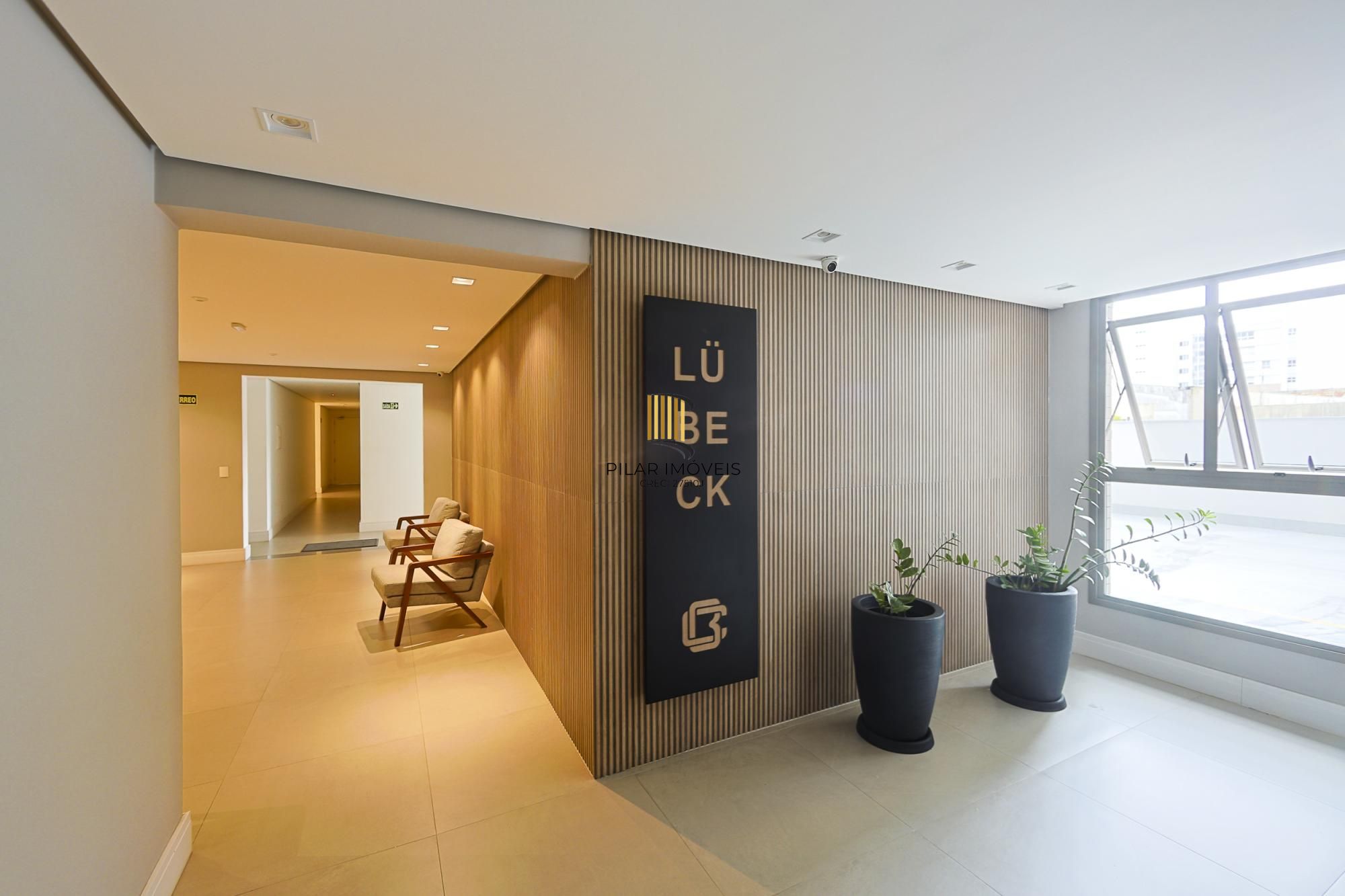 Apartamento com 217m² e 3 dormitórios no bairro Tristeza em PORTO ALEGRE para Comprar