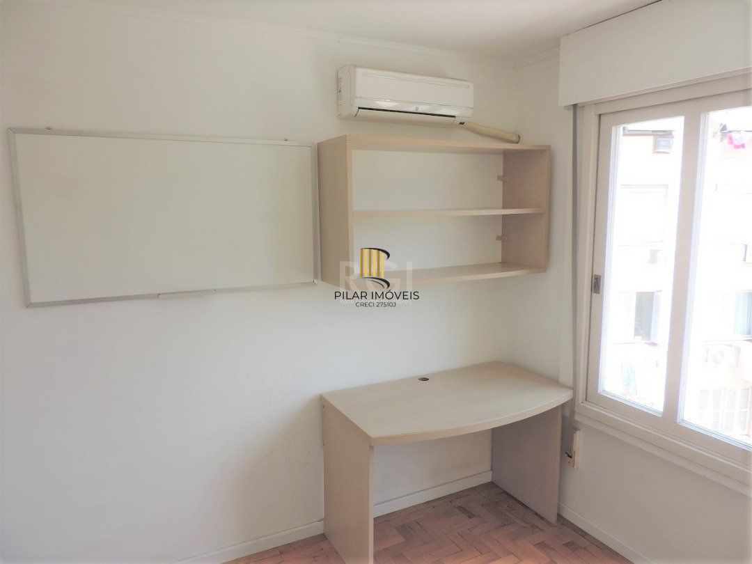 Apartamento para Venda - 56.7m², 2 dormitórios, Passo da Areia