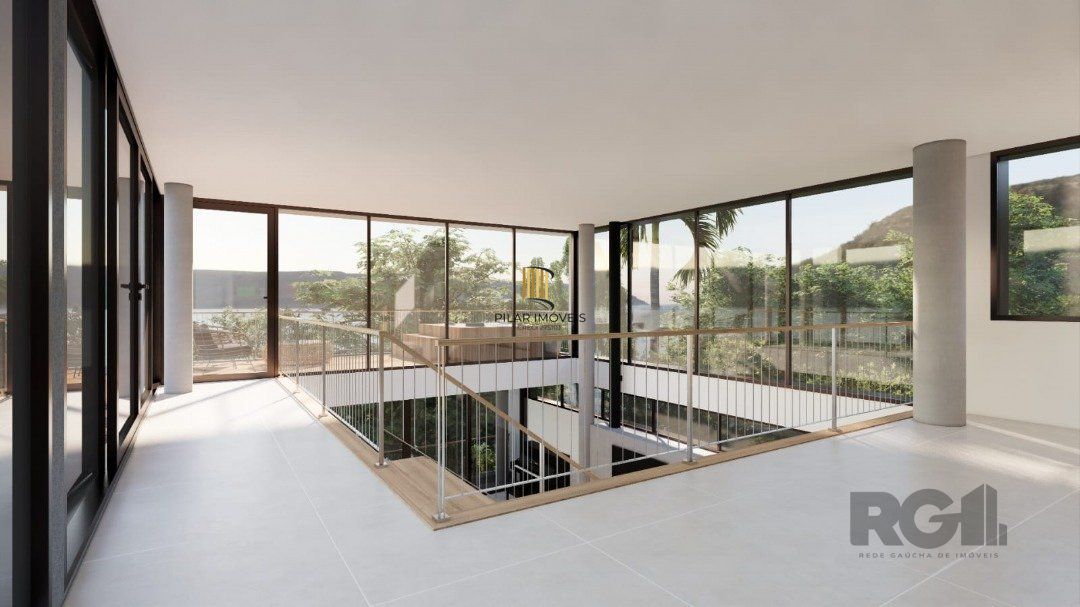 Casa Condominio para Venda - 427.34m², 3 dormitórios, sendo 3 suites, Vila Conceição