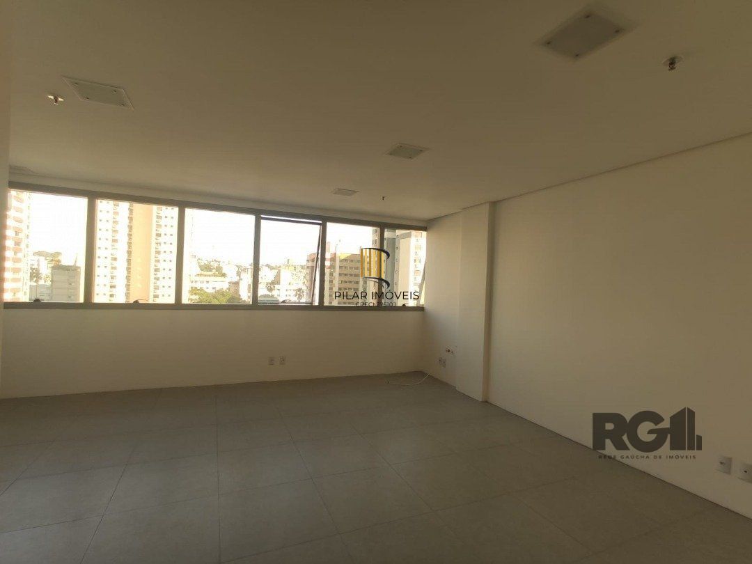 Sala Comercial no bairro Menino Deus