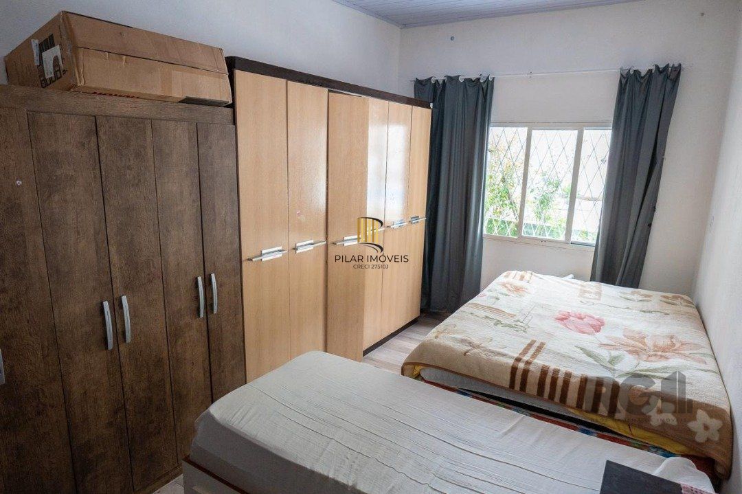 Casa para Venda com 6 dormitórios e 4 vagas no bairro Espirito Santo