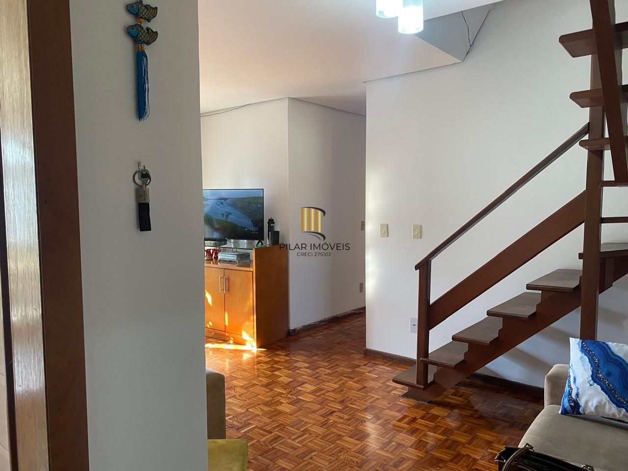 Cobertura com vista