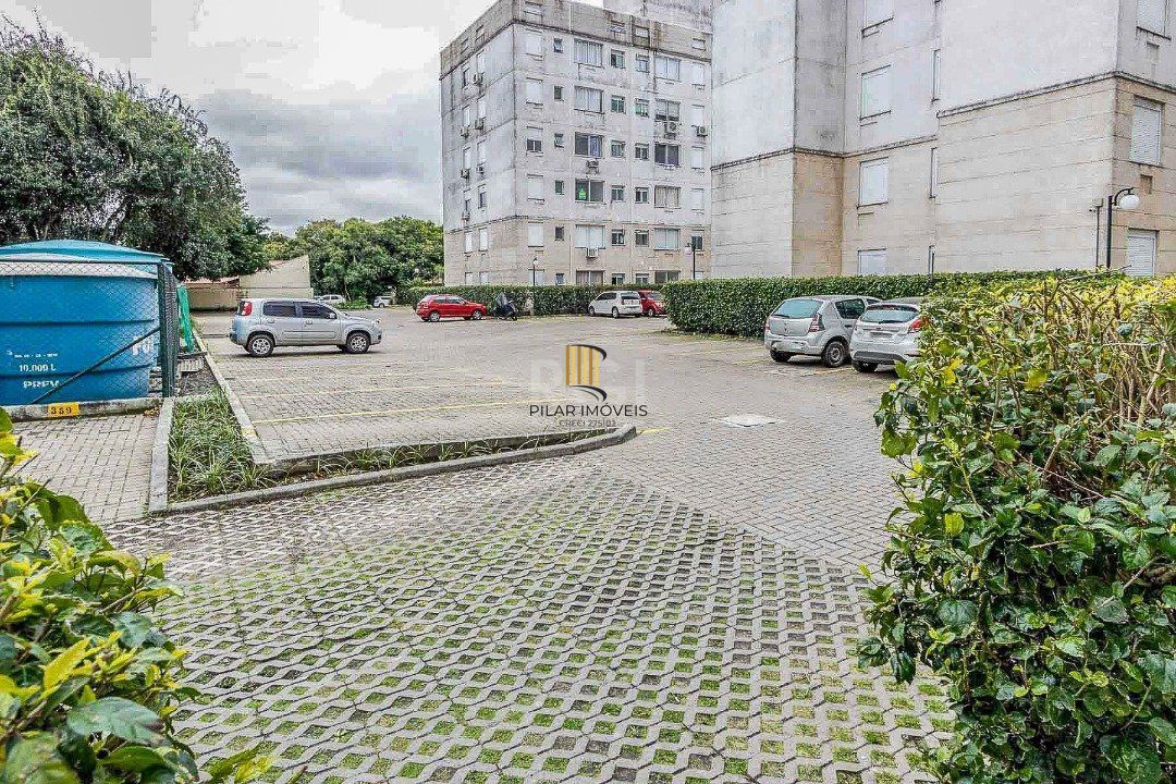 Apartamento 3 dormitórios no bairro Cavalhada