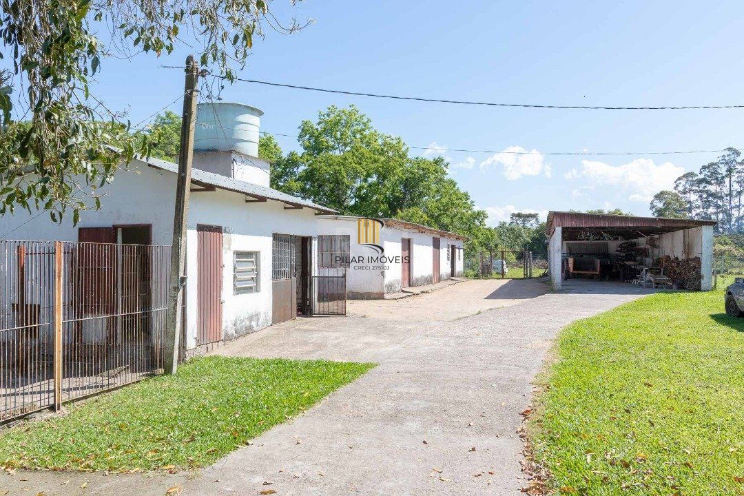 Sítio 4 dormitórios no bairro São Caetano