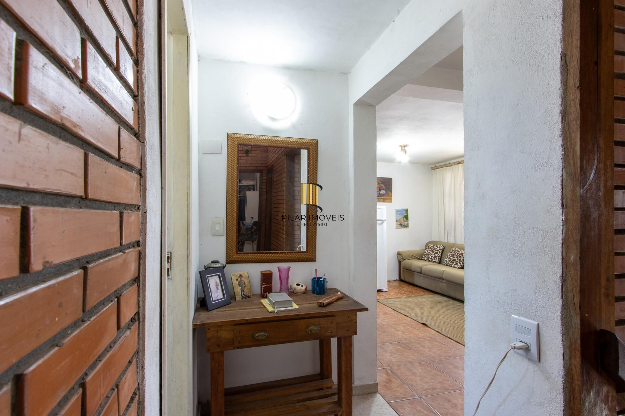 Sobrado amplo 4 dormitórios com piscina e casa extra no mesmo terreno – Hípica