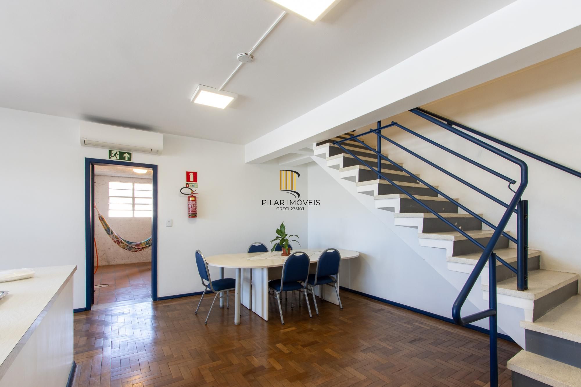 Casa residencial ou comercial em Higienópolis