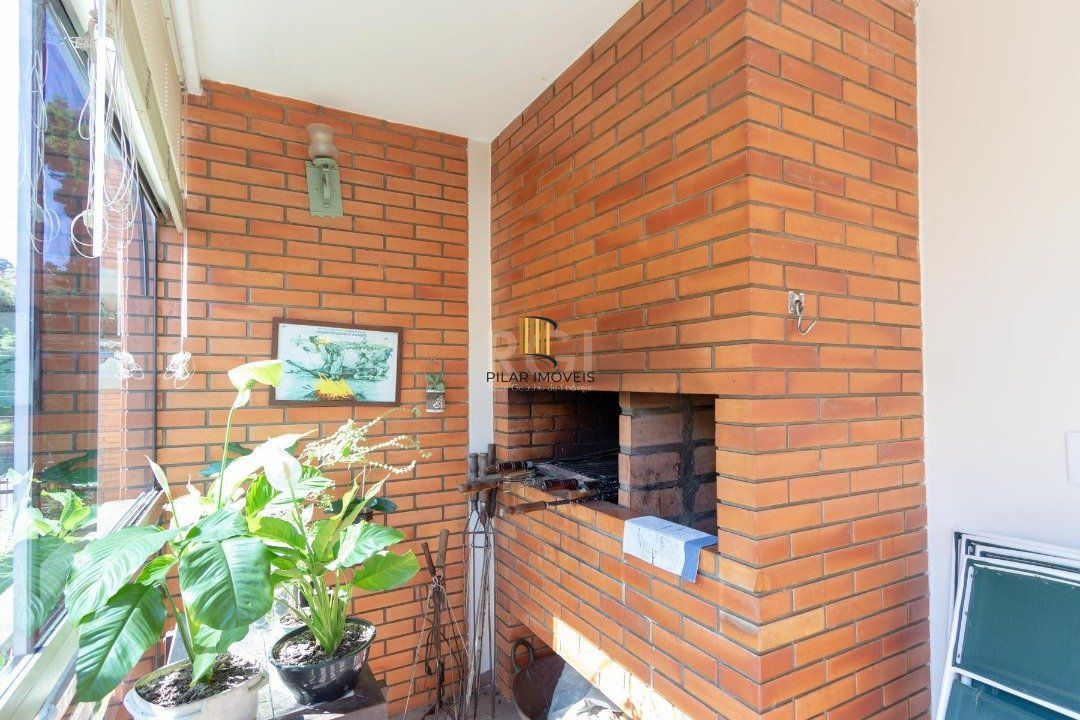 Apartamento para Venda - 139.1m², 3 dormitórios, sendo 1 suites, 2 vagas - Tristeza
