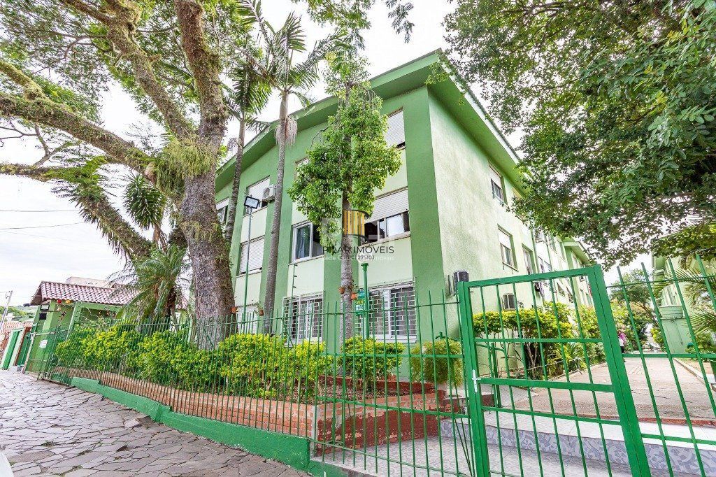Apartamento para Venda - 76.83m², 3 dormitórios, 1 vaga - Camaquã - Pilar Imóveis