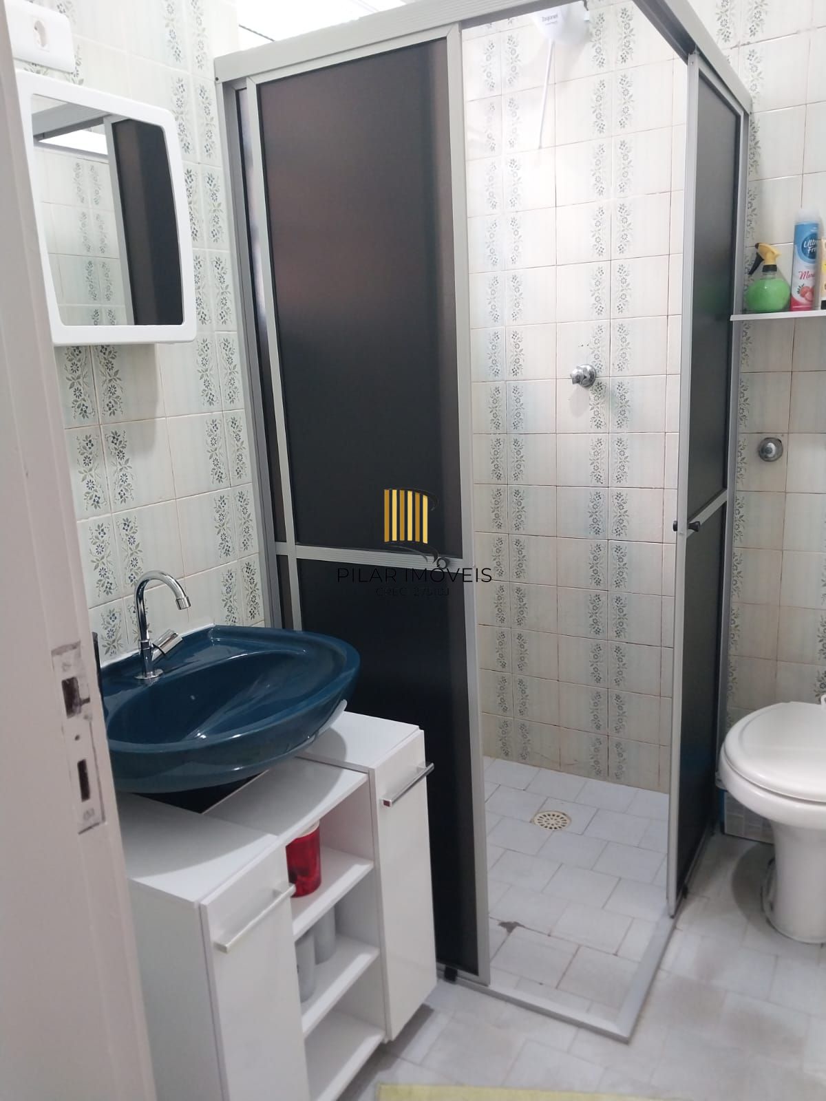 Apartamento 1 dormitório no bairro Partenon