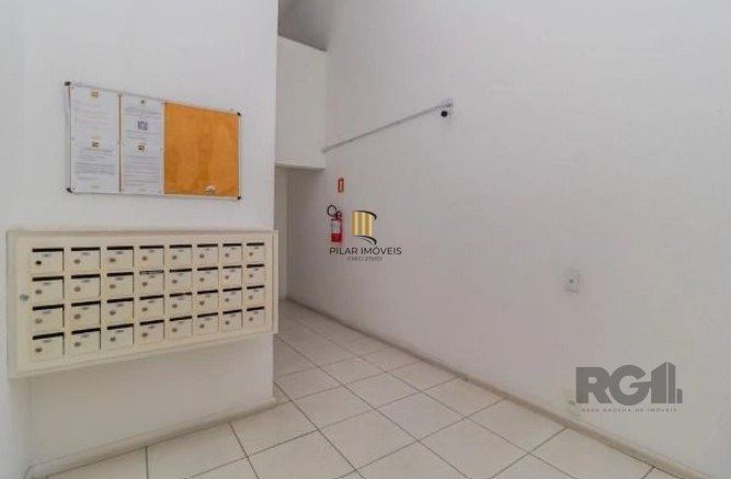 Apartamento 2 dormitórios no bairro Vila São José