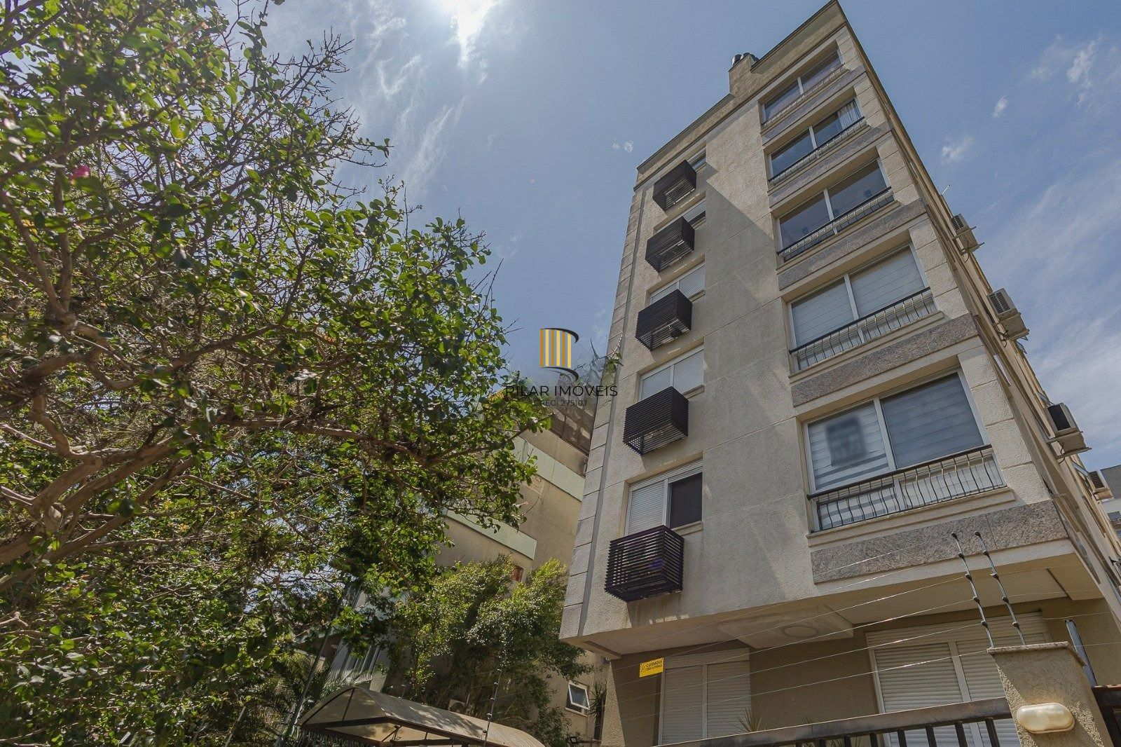 Apartamento Garden com 2 quartos, 3 vagas e 116.71m²