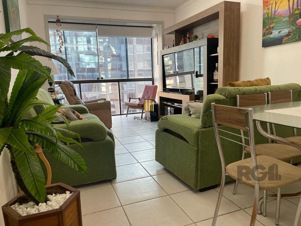 Apartamento 2 dormitórios no bairro Prainha