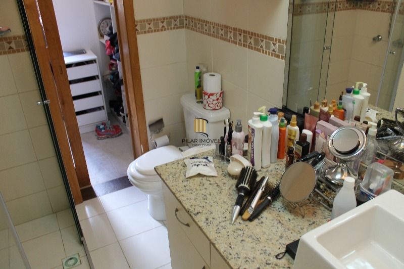 Casa Condominio para Venda - 156.53m², 3 dormitórios, sendo 1 suites, 2 vagas - Cristal