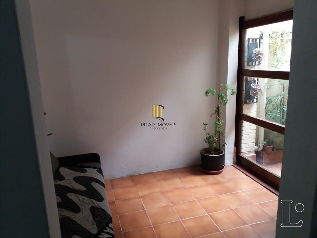 Apartamento para Venda - 90m², 3 dormitórios, Cristal