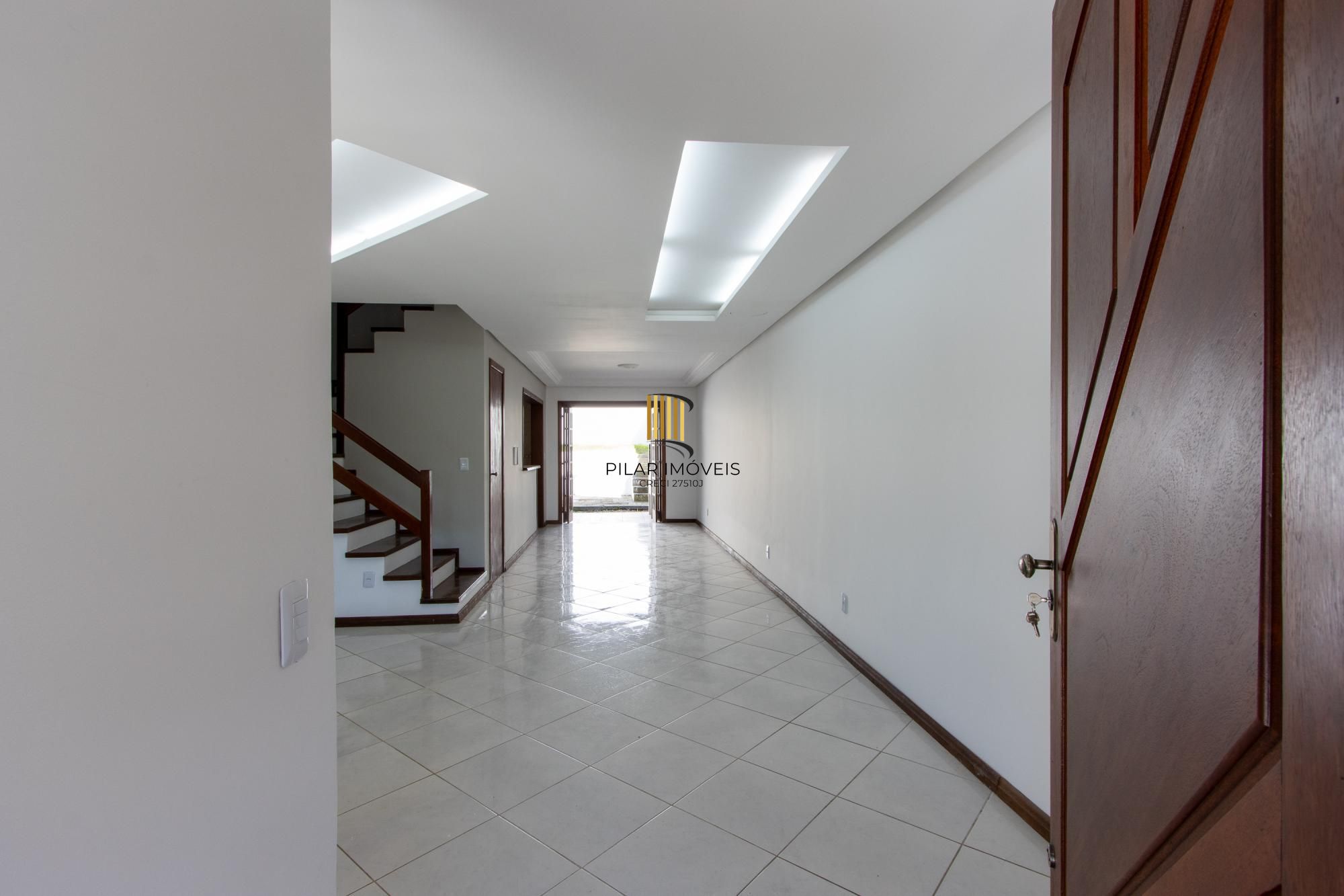 Casa para Venda - 134.92m², 3 dormitórios, sendo 1 suites, 2 vagas - Ipanema