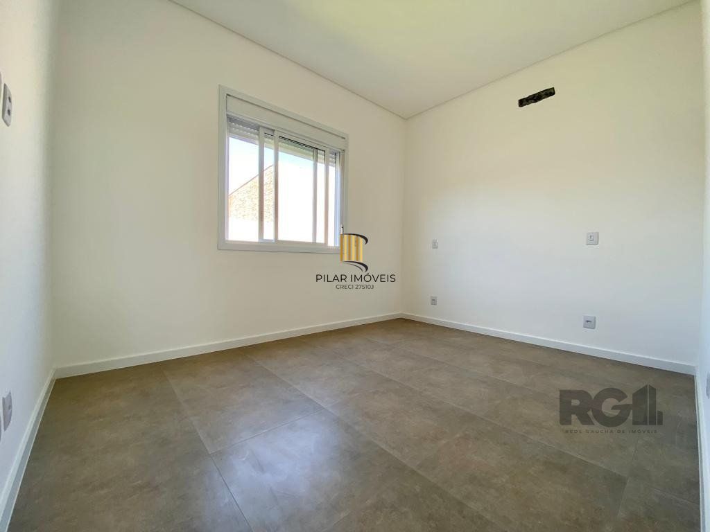 Casa 2 dormitórios no bairro Praia da Conceição