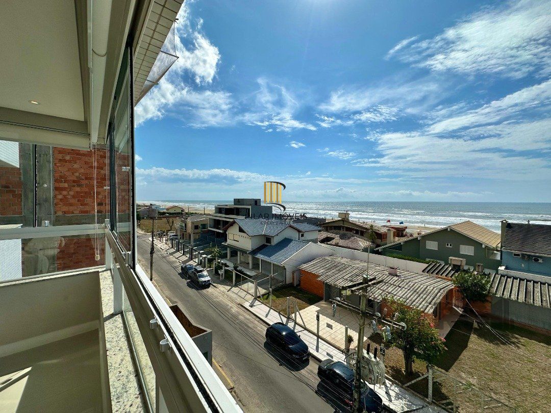 APARTAMENTO À VENDA BEIRA MAR EM CAPÃO DA CANOA