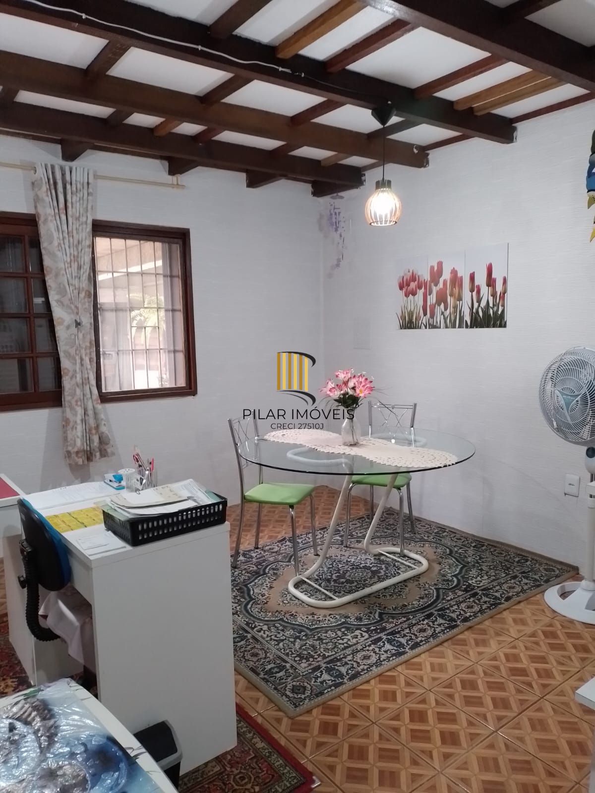 Casa 4 dormitórios no bairro Vila Nova