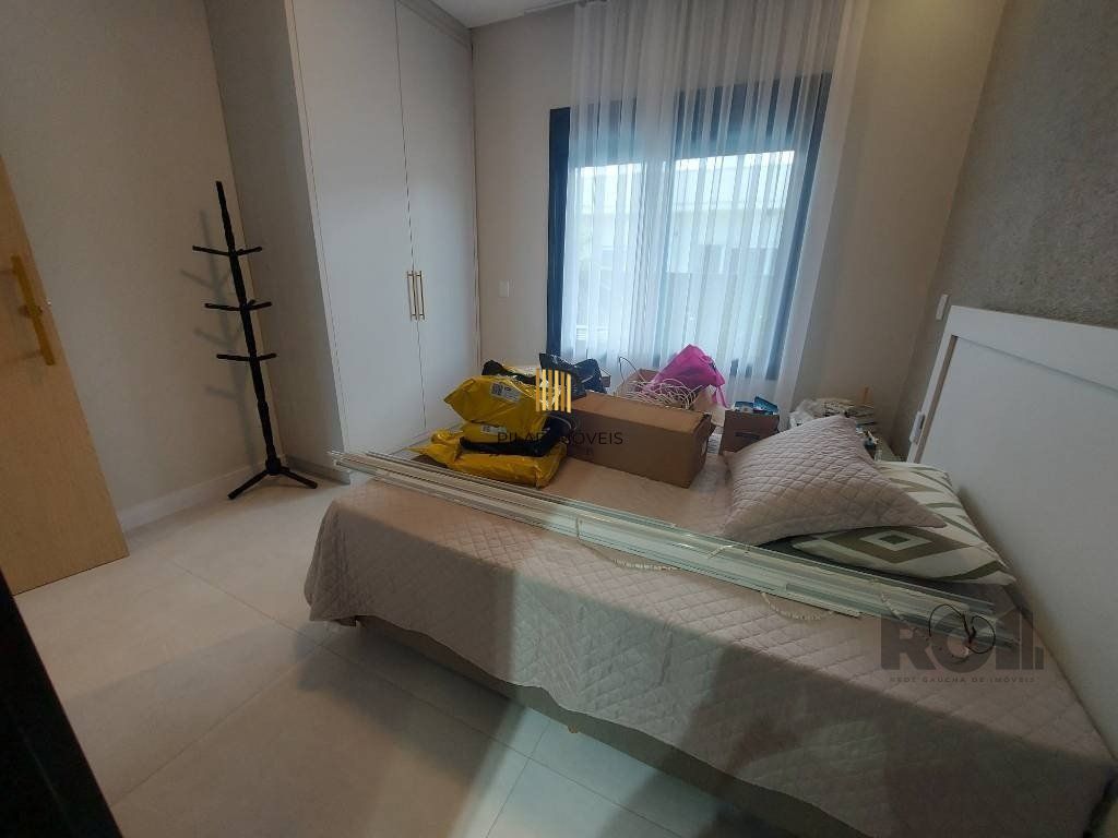 Casa de Condomínio 4 dormitórios no bairro Centro