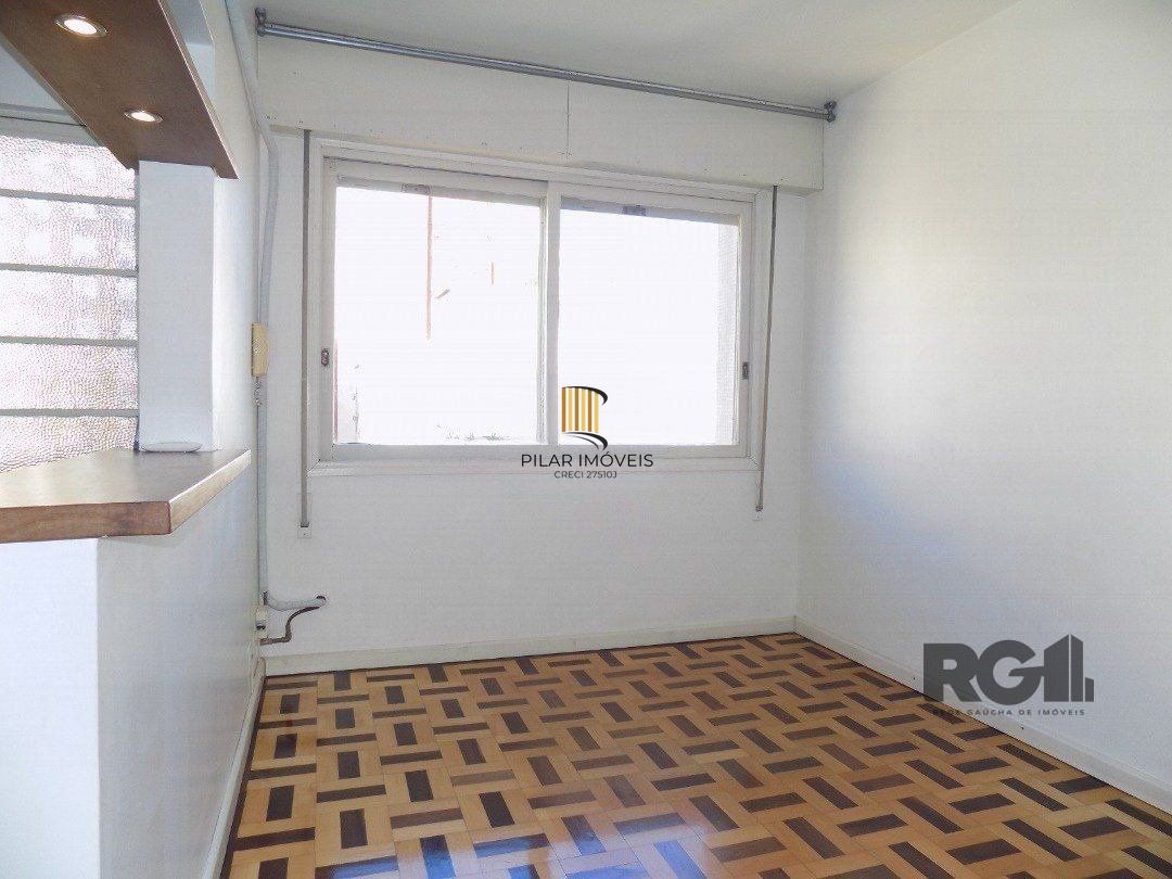 Apartamento 1 dormitório no bairro Centro Histórico