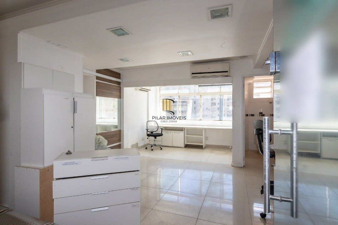 Conjunto/Sala para Venda - 0m², 0 dormitórios, Centro Histórico - Pilar Imóveis