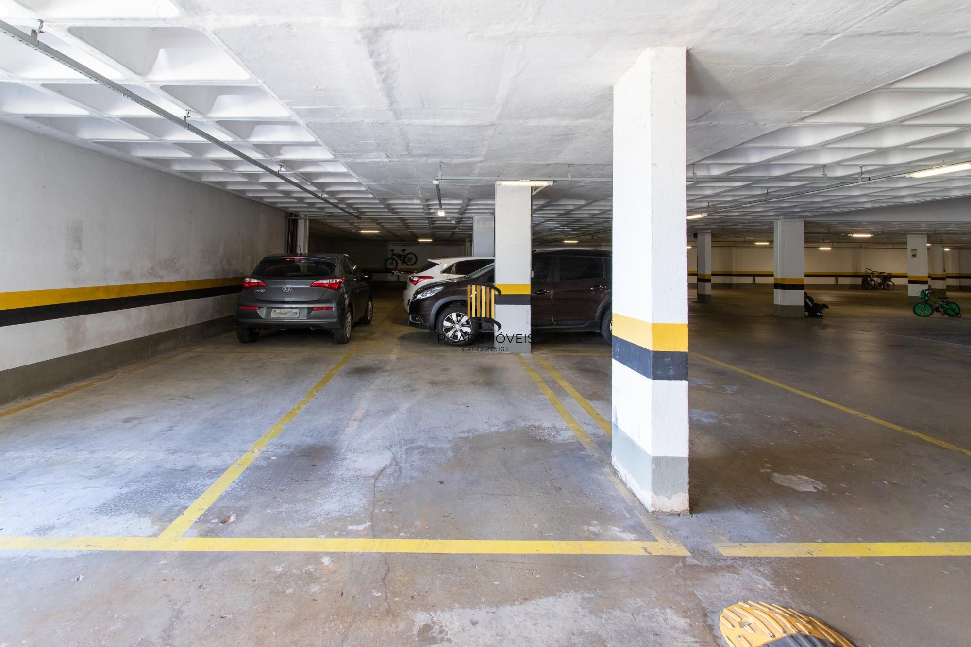 Apartamento no Pedra Bonita/ 3 dormitórios sendo 1 suítes e 1 vaga de garagem