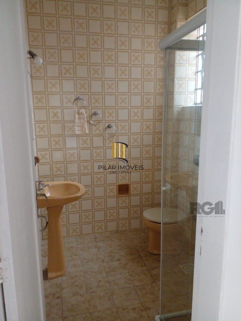 Apartamento 2 dormitórios no bairro Petrópolis