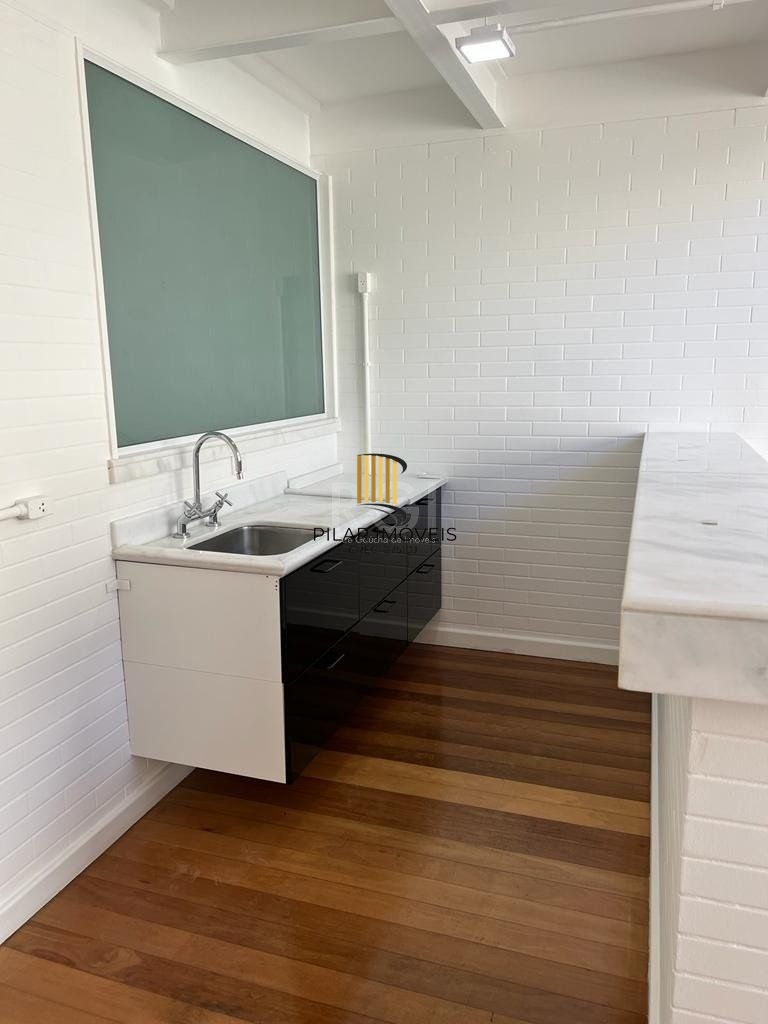 Loft para Venda - 77.78m², 1 dormitório, sendo 1 suites, 2 vagas - Moinhos de Vento