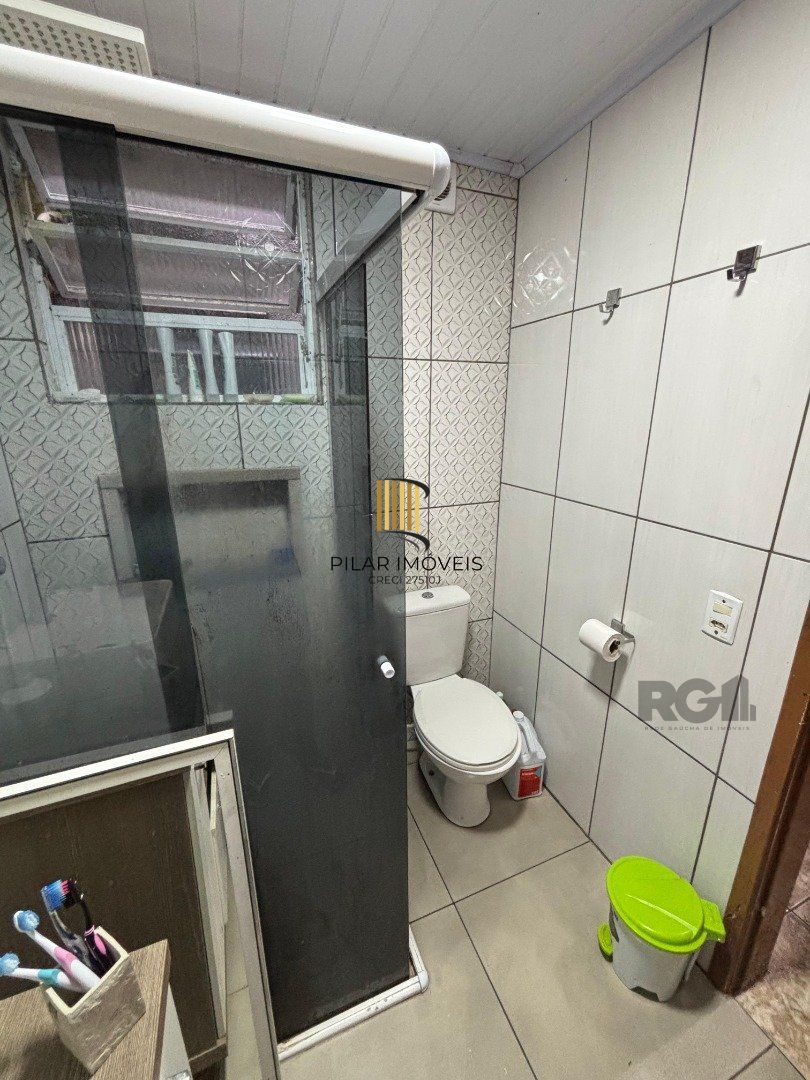 Apartamento | 2 quartos | 45,12m2 privativos | Bairro Camaquã