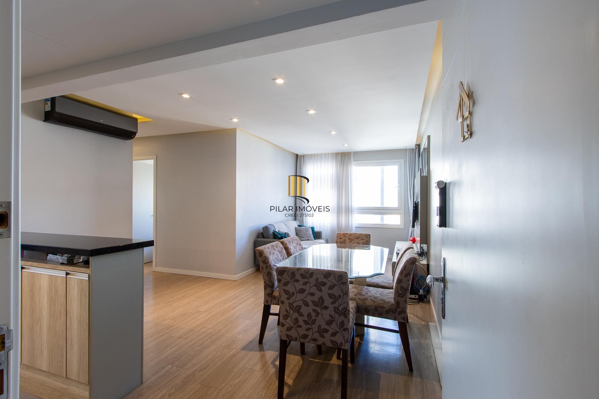 Apartamento à venda no Supreme Higienópolis