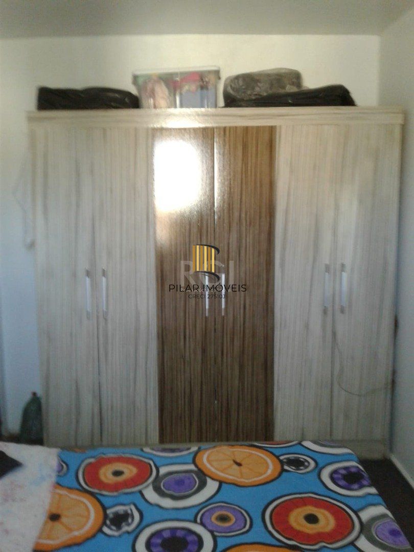 Apartamento para Venda - 45.87m², 2 dormitórios, 1 vaga - Santa Rosa de Lima