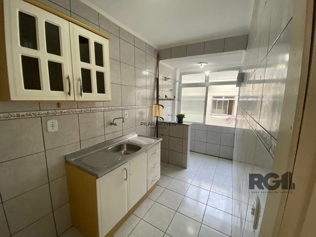 Apartamento de 1 quarto, 1 vaga de garagem no bairro Tristeza, Porto Alegre/RS