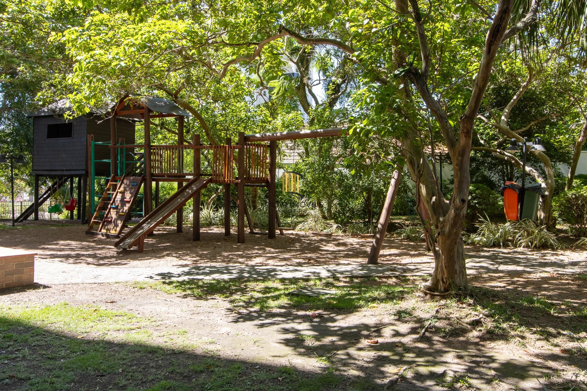 Condominio mais charmoso da zona Sul!