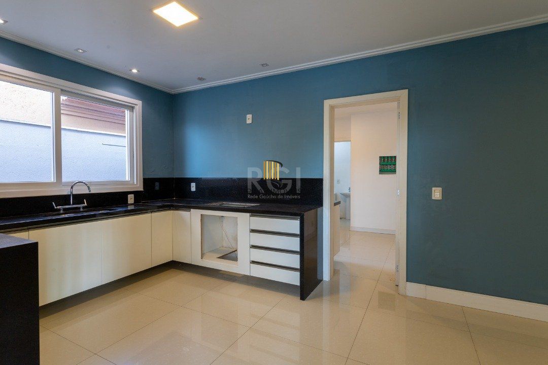 Casa Condominio para Venda - 500.69m², 4 dormitórios, sendo 4 suites, Belém Novo