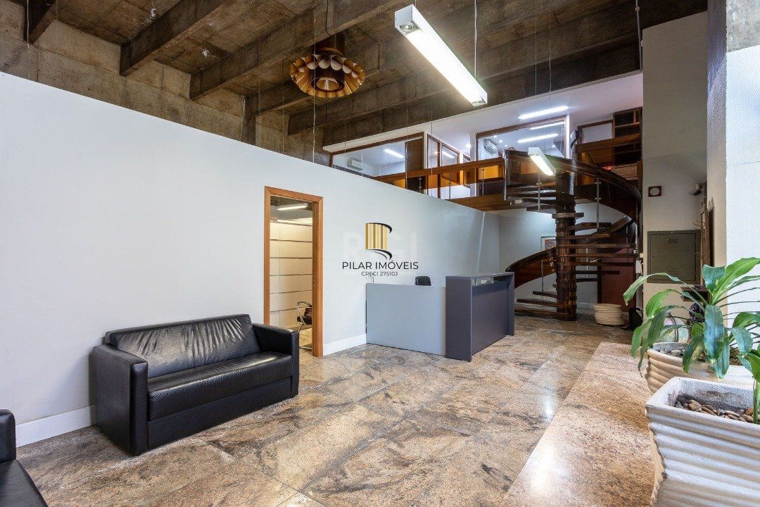 Conjunto/Sala para Venda - 255.36m², 0 dormitórios, Centro Histórico