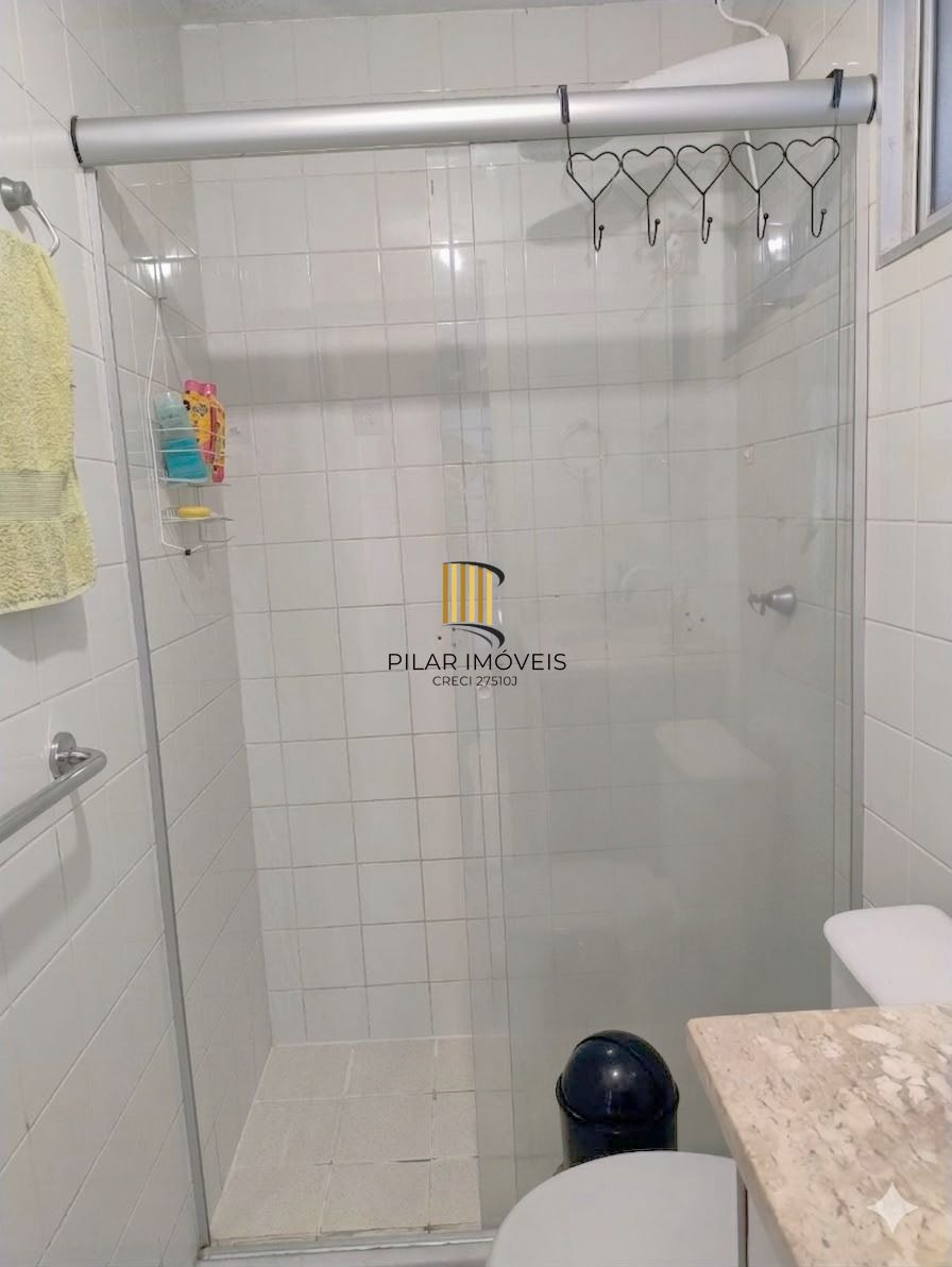 Apartamento 2 dormitórios no bairro Sarandi