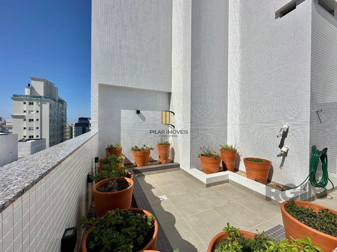 Apartamento 1 dormitório no bairro Zona Nova