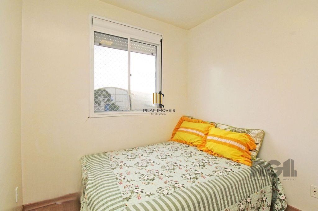Apartamento para Venda - 67.3m², 3 dormitórios, sendo 1 suites, 1 vaga - Humaitá