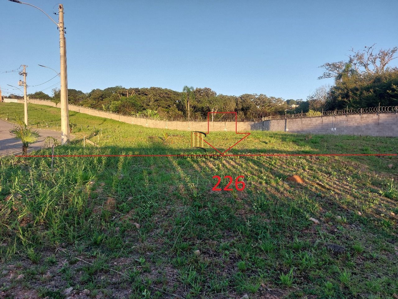 Oportunidade!! Terreno em condomínio fechado com ótima infraestrutura!!!