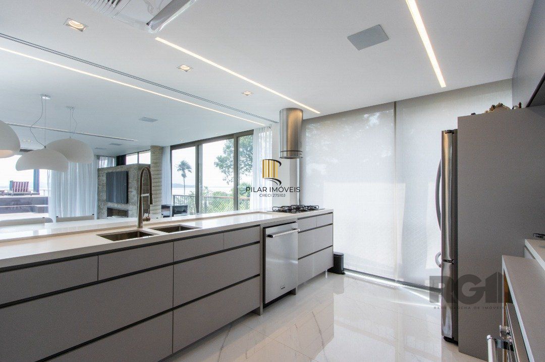 Casa em condomínio para venda, 520m², 4 dormitórios, Vila Conceição