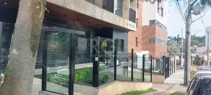 Conjunto/Sala Comercial para Venda - 32m² Bairro Tristeza