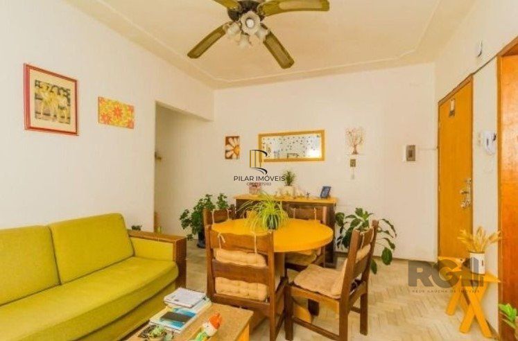Apartamento 3 dormitórios no bairro Medianeira