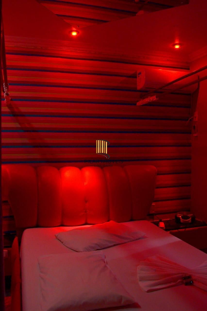 Hotel à venda no Bairro São Jorge - Novo Hamburgo (RS)