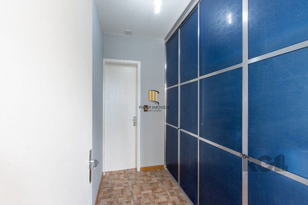 Apartamento com 3 dormitórios na Rua Dr. Barcelos