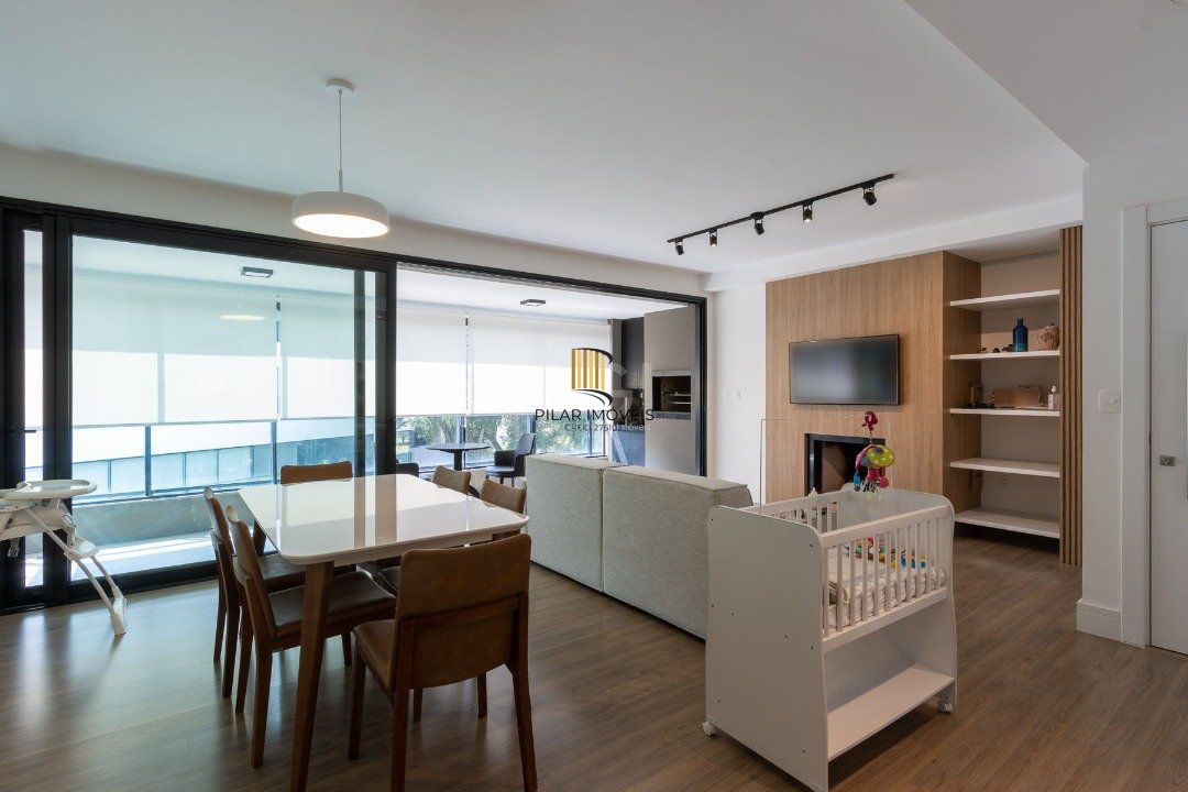 Apartamento 3 dormitórios no bairro Pedra Redonda