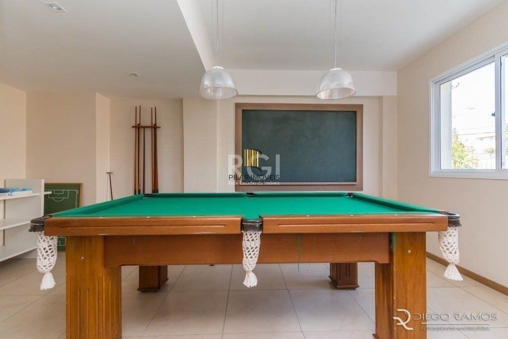 Apartamento 2 dormitórios no bairro Camaquã