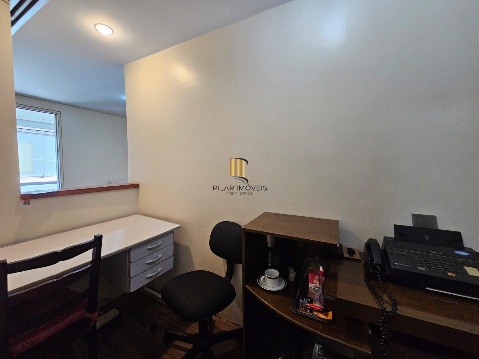 Conjunto comercial no Moinhos de Vento