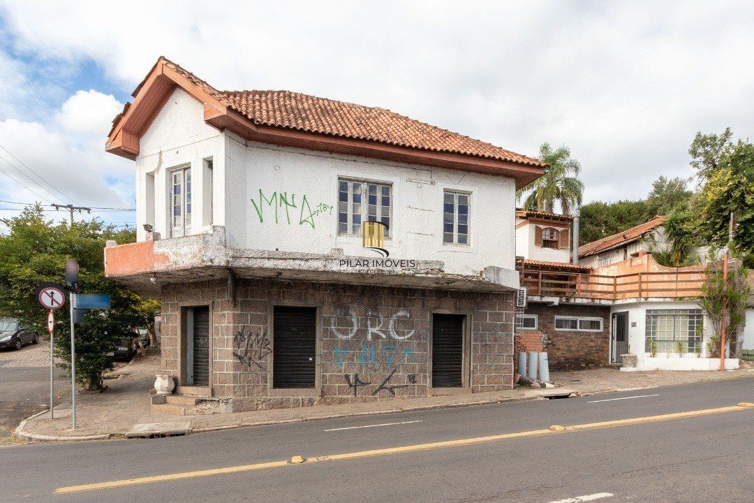Casa para Venda - 373.1m², 2 dormitórios, Vila Conceição