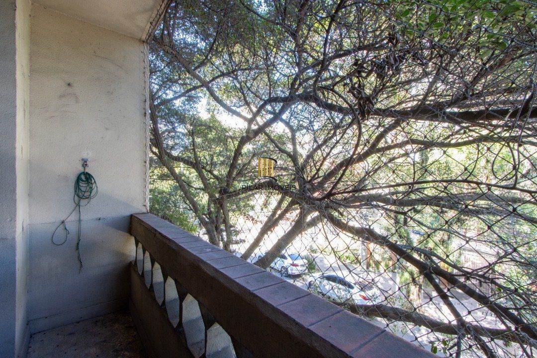 Apartamento 2 dormitórios no bairro Petrópolis